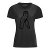 ATC PRO TEAM SHORT SLEEVE LADIES' TEE Thumbnail