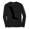 ATC PRO TEAM LONG SLEEVE YOUTH TEE Thumbnail