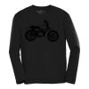 ATC PRO TEAM LONG SLEEVE YOUTH TEE Thumbnail