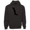 ATC PTECH FLEECE HOODED SWEATSHIRT Thumbnail