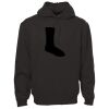 ATC PTECH FLEECE HOODED SWEATSHIRT Thumbnail