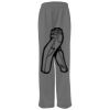 ATC PTECH® FLEECE YOUTH PANTS. Thumbnail